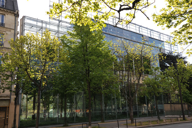 fondation cartier