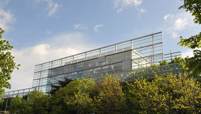 fondation cartier